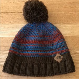 The North Face Antlers Beanie